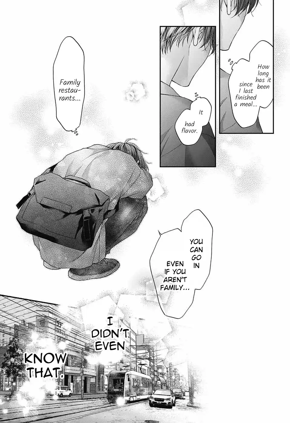 Kono Oto Tomare! Chapter 125 7